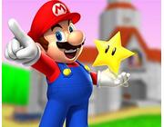 Nintendo Switch Mario games
