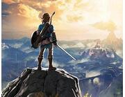 Nintendo Switch Zelda games