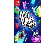 Just Dance games