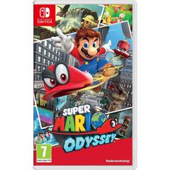 Super mario 3ds world switch top