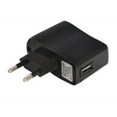 220v USB Stroomadapter