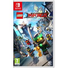 LEGO: The Ninjago Movie Videogame