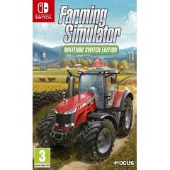 Farming Simulator
