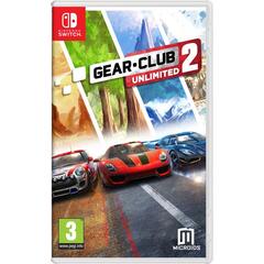Gear.Club Unlimited 2