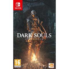 Dark Souls: Remastered