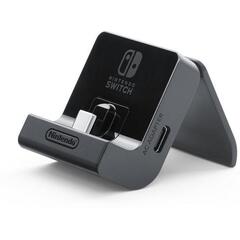 Adjustable Charging Stand Nintendo Switch