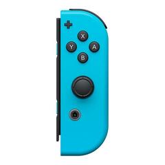 Nintendo Joy-Con Controller Rechts - blauw