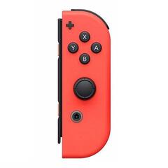 Nintendo Joy-Con Controller Rechts - Rood