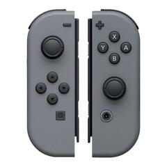 Joy-Con Controllers - Grijs
