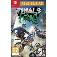 Trials Rising - Gold Edition