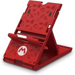 Hori Nintendo Switch Console Standaard - Mario