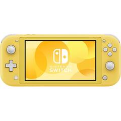 Second hand nintendo switch lite sales