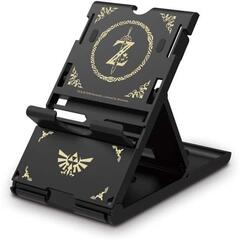 Hori Nintendo Switch Console Standaard - Zelda