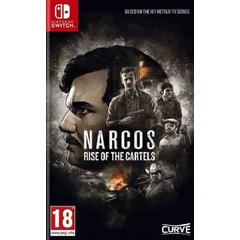 Narcos: Rise of the Cartels