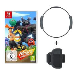 Ring Fit Adventure (Switch) kopen - €34.99