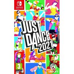 Just dance switch 2019 hotsell
