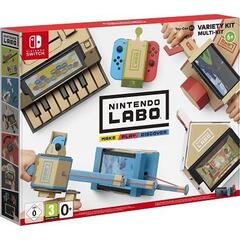Nintendo Labo - Mixpakket