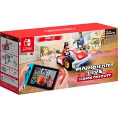 Mario Kart Live: Home Circuit - Mario Edition - Switch