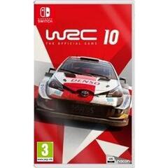 WRC 10
