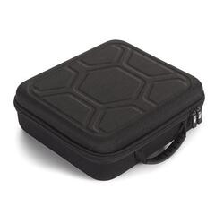BigBen Luxe Opbergtas voor Nintendo Switch - Zwart