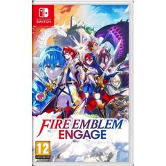 Fire Emblem: Engage