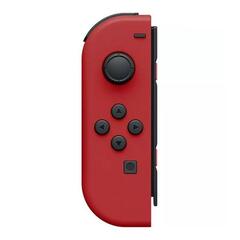 Nintendo Joy-Con Controller: Mario Odyssey Rood - Links