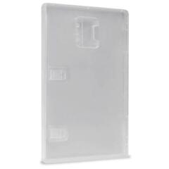 Vervangend hoesje voor Switch games