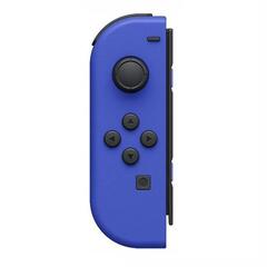 Nintendo Joy-Con Controller: Donker Blauw - Links