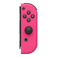 Nintendo Joy-Con Controller Links - Neon Groen