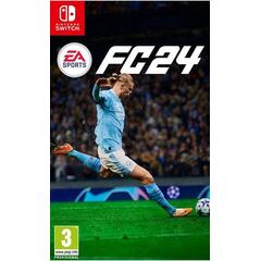 EA Sports FC 24