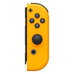 Nintendo Joy-Con Controller: Oranje - Rechts