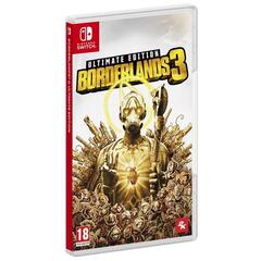 Borderlands 3 - Ultimate Edition