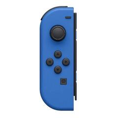 Nintendo Joy-Con Controller: Blauw - Fortnite Edition - Links