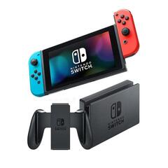 Refurbished Nintendo Switch Console Set V1 - Blauw / Geel (Switch
