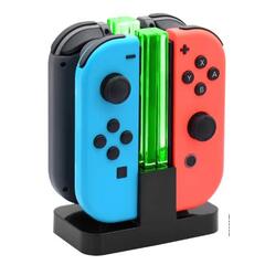 Switch Joy-con Charging Dock (DOBE) - Nieuw