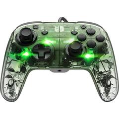 PDP - Afterglow Prismatic Wired Deluxe Pro Controller - Nintendo Switch