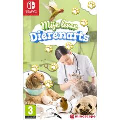 Mijn Leven: Dierenarts