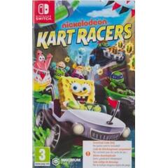 Nickelodeon Kart Racers (Downloadcode in box)