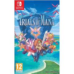 Trials of Mana