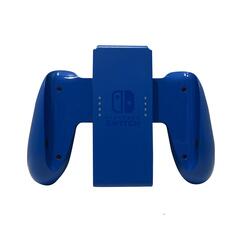 Joy-Con Grip - Nintendo Switch - Origineel - Blauw