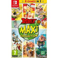 Asterix Maxi Collection
