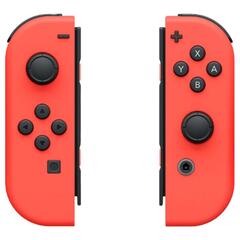 Switch Controller Joy-Con Set: Rood / Blauw - Origineel Nintendo