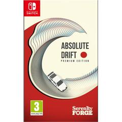 Absolute Drift - Premium Edition