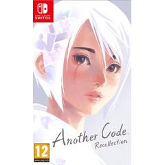 Another Code: Recollection