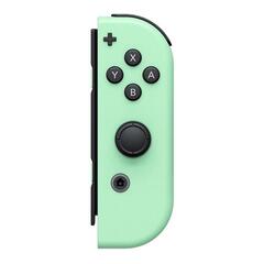 Rechts Nintendo Switch Controller - Joy-Con - Pastel Groen - Origineel