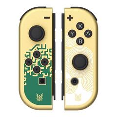 Nintendo Switch Konyotora Nintendo Switch Controller - Joy-Con - The Legend of Zelda: Zelda