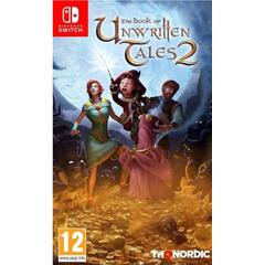The Book of Unwritten Tales 2
