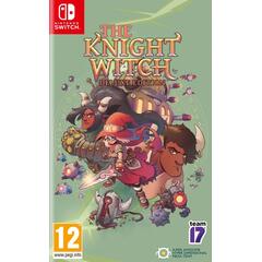 The Knight Witch - Deluxe Edition