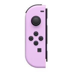 Links Nintendo Switch Controller - Joy-Con - Pastel Paars - Origineel