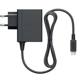 Nintendo Switch oplader / AC adapter - Nintendo